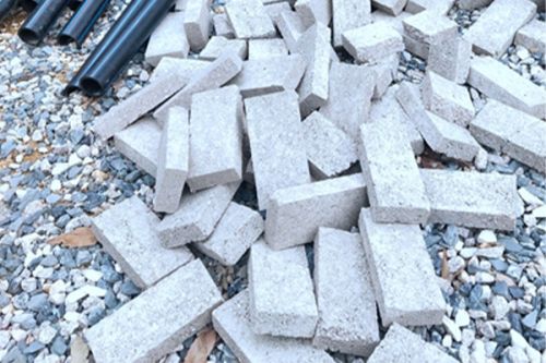 浙江省住建厅征集建筑垃圾资源化再生利用典型案例