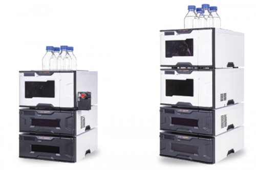 2022技术进步奖二等奖丨基于国产液相色谱技术的有机化合物监测技术体系的建立