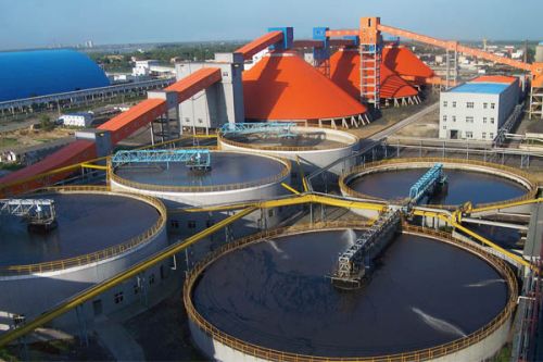 《新能源电池工业废水处理技术指南 磷酸铁锂电池》团体标准征求意见