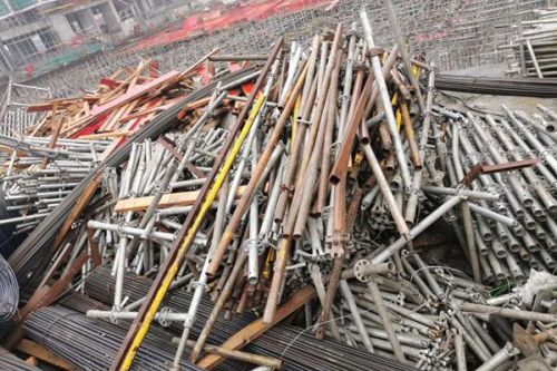 凝铸钢铁磅礴力量 全国钢铁深加工先进装备技术大会9月绽放日照