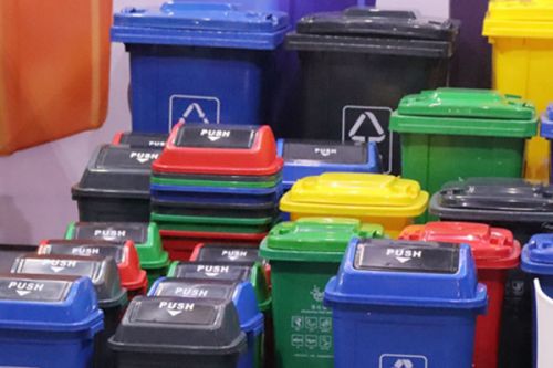 解读│《怀化市城市生活垃圾管理办法》