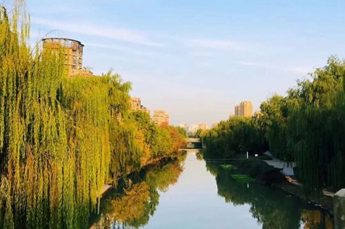 信阳市光山分局强化水环境治理 守护碧水长流