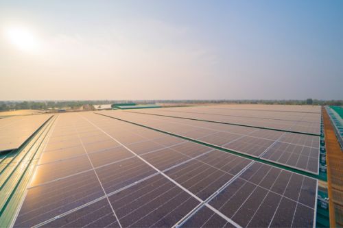 阿特斯签下7GW海外订单，我国光伏组件出口很是“火爆”