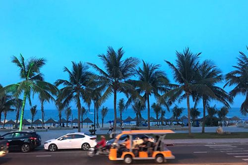 《琼海市碳达峰实施方案》解读