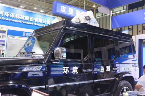 宣城市聚焦PM2.5和臭氧协同减排 进一步提升全市空气质量