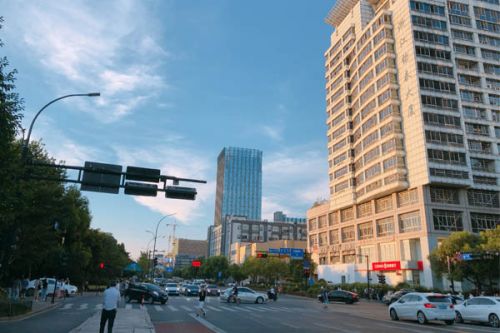 山东省“声十条”发布，2025年实现功能区声环境质量自动监测