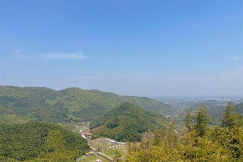 加强跨区域跨流域协作 陕豫两省签订生态环境执法联动协议