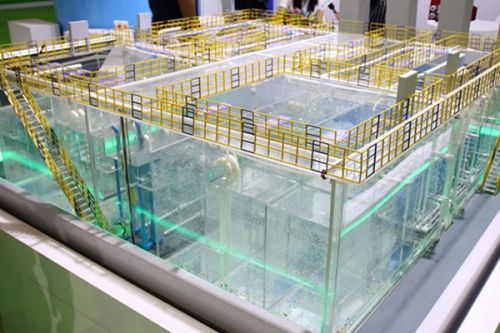 山东省规模最大城市自来水厂丨上海市政总院承接淄博市新城净水厂深度处理EPC项目