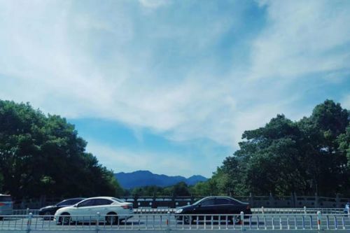 上海加大大气污染防治力度：到2025年新增购置车辆中纯电动车辆占比超过50%