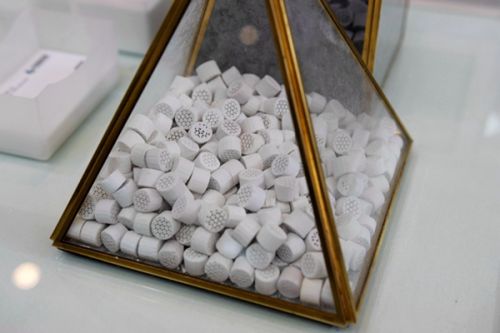 无为市推进散煤专项治理，改善大气环境质量