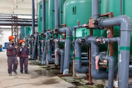 1家生物质热电联产厂，如何让宜宾工业园区6个企业降低“碳足迹”？