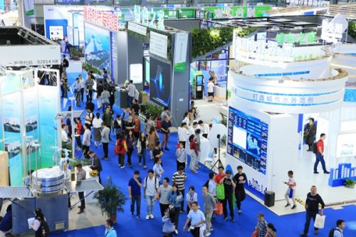 探寻高交会环保展 看专精特新企业点亮绿色环保的未来之路