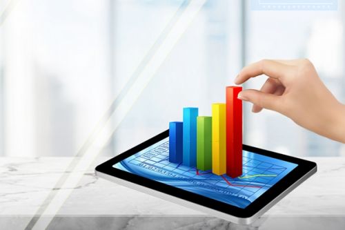 宣城市生态环保投资增长率超九成