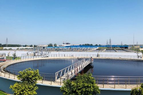 鹏鹞环保：上半年净利润约2.43亿元，同比增长26.56%