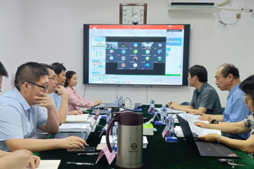 中建环能一项关键技术获评“国际先进水平”！