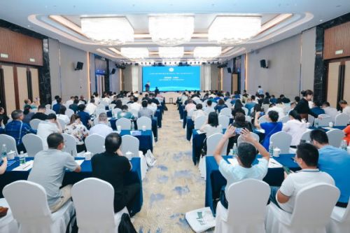 涉VOCs“绿岛”项目启动团体标准及服务认证，促进规范运行