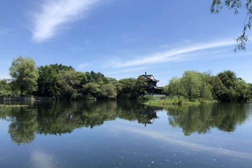 粤海水务：高温下的坚守 只为守护城市供水“生命线”