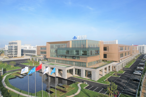 【展商推荐】浙江力诺流体控制：控制阀系统解决方案提供商