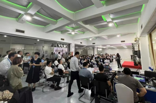 CPRRA联合Altech，在苏州成功举办PET瓶可回收再生设计技术论坛