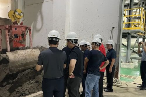 解决县域级垃圾处理难题，阿尔卑斯环保技术实力在行动