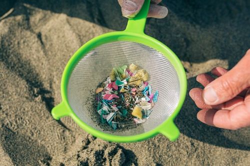 许昌市开展塑料污染治理联合检查专项行动