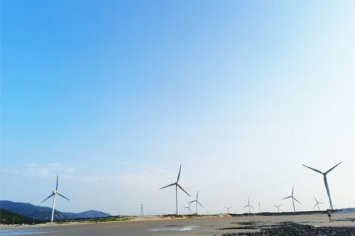 《河北省新能源发展促进条例（草案）》公开征求意见