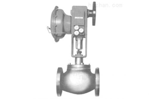 国内需求旺盛！控制阀行业国产品牌竞争力逐步增强