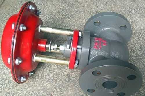 如何选择气动切断阀？安全、高效为第一要义