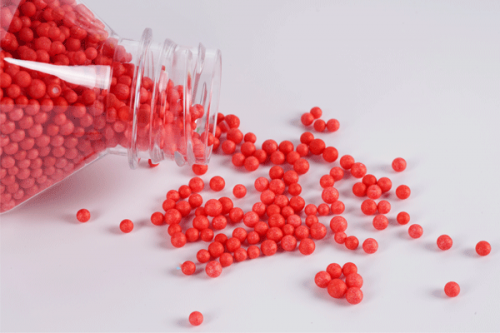 这是什么鬼畜循环！苍蝇吃废塑料，养肥后制生物降解塑料？