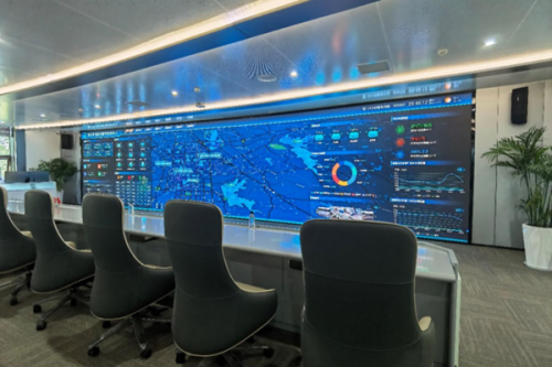 数智治理 网格治理 协同治理——南京溧水一体化推进高水平保护