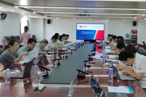 40MW/160MWh！国家能源集团大柴旦二氧化碳储能项目通过预可研报告审查