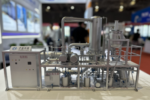 江苏宜兴市印发节能环保产业集群发展三年行动计划(2023-2025年)