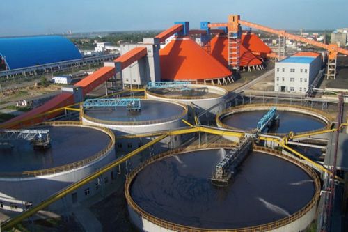 干货丨详解焦化废水深度处理技术