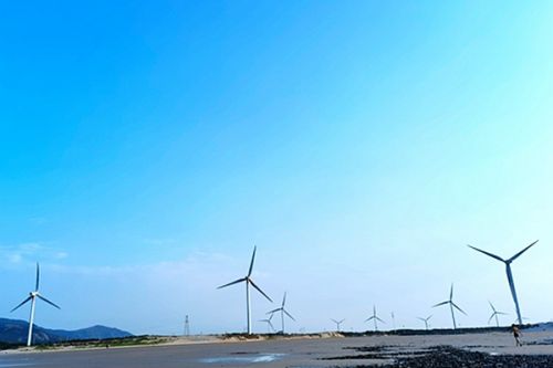 国家发展改革委官方解答《关于促进退役风电、光伏设备循环利用的指导意见》！