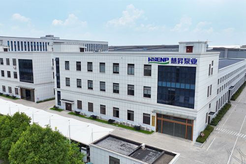 让流体输送更智慧，慧昇泵业用品质洞见未来！