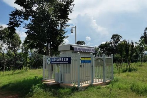 先河智造助力提升玉溪（三湖）水环境精细化、智能化管理