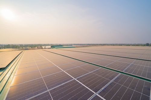 全国第一！江苏绿证交易规模突破100万张