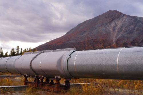 重庆市2023年7月天然气运行简况