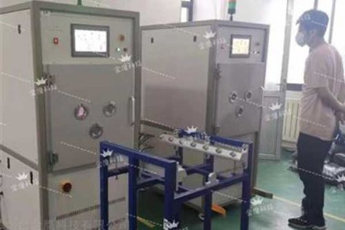 23年研发生产经验！烟台金鹰等离子清洗机均匀消除表面污染物