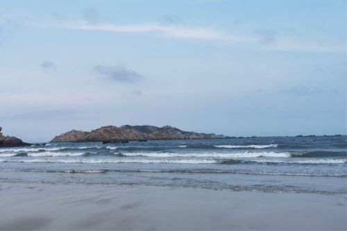 辽宁省部署开展海洋渔业生态环境污染防治专项行动