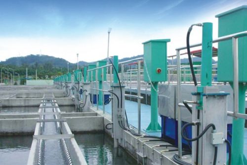 创臻环境中标山东陵城污泥资源化EPC分包工程