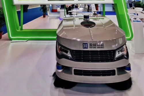 光走出“寒冬”还不够！扫地机市场还有哪些逆袭可能