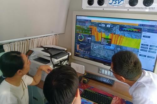 以智慧监测推进宁夏生态环境监测体系能力提升