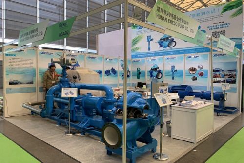 《上海市排水管网低水位运行工作方案》印发，部署泵站运维任务