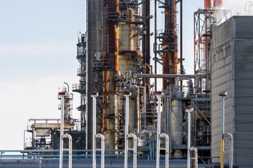 万亿需求再加码！“碳排放双控”提速，钢铁行业产能置换加急