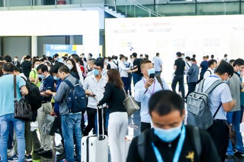 能源化工大咖都来了！ICIF China 2023中国国际化工展9月4日上海开展