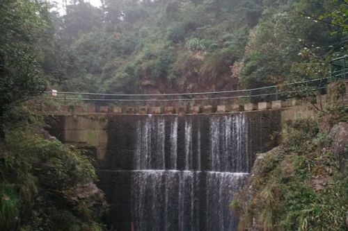 北京门头沟受灾山区污水处理厂站恢复运行数量过半
