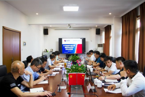 十局机电中标华南首个共享储能项目 规模100兆瓦/200兆瓦时