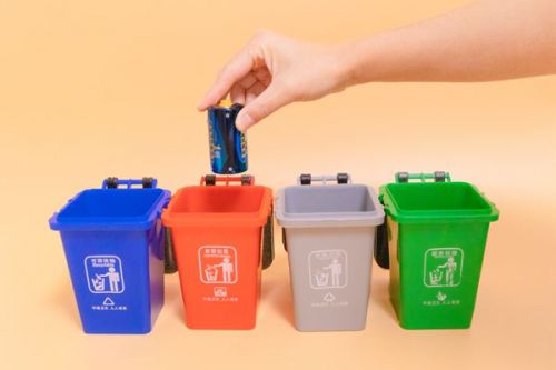 合肥市庐阳区“四个全力”跑出“无废城市”建设“加速度”