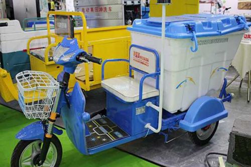 玉禾田：上半年净利润增长16.85%，系数智化实现环卫产业全面升级